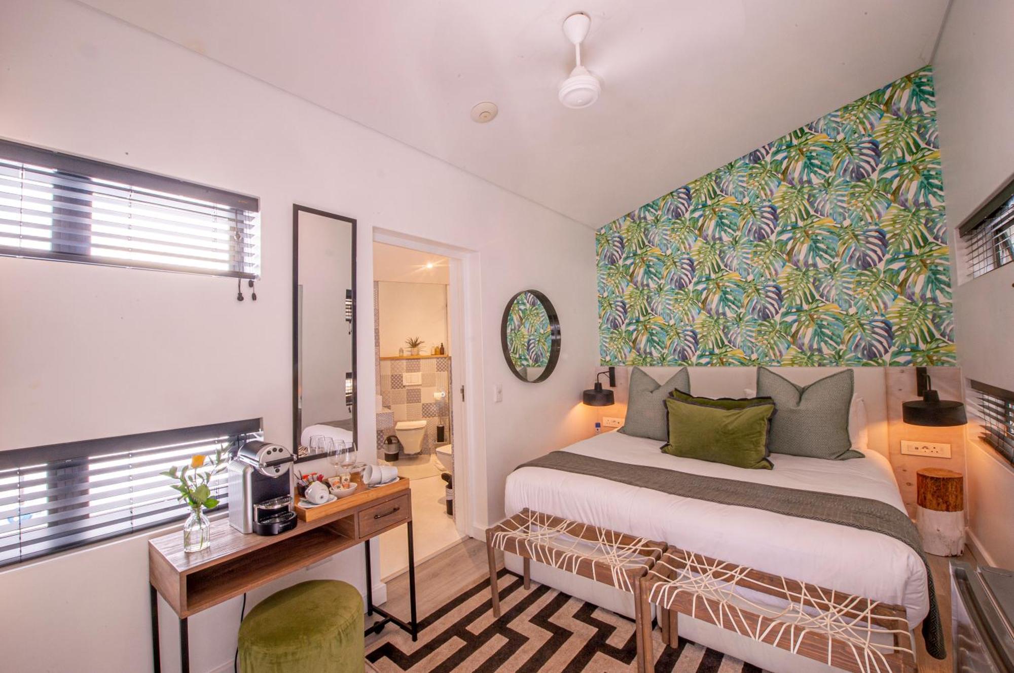 The Bungalow By Raw Africa Collection Plettenberg Bay Exteriér fotografie