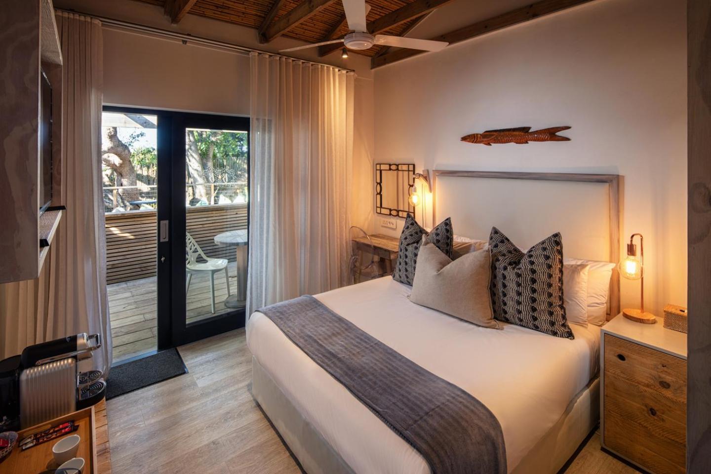 The Bungalow By Raw Africa Collection Plettenberg Bay Exteriér fotografie