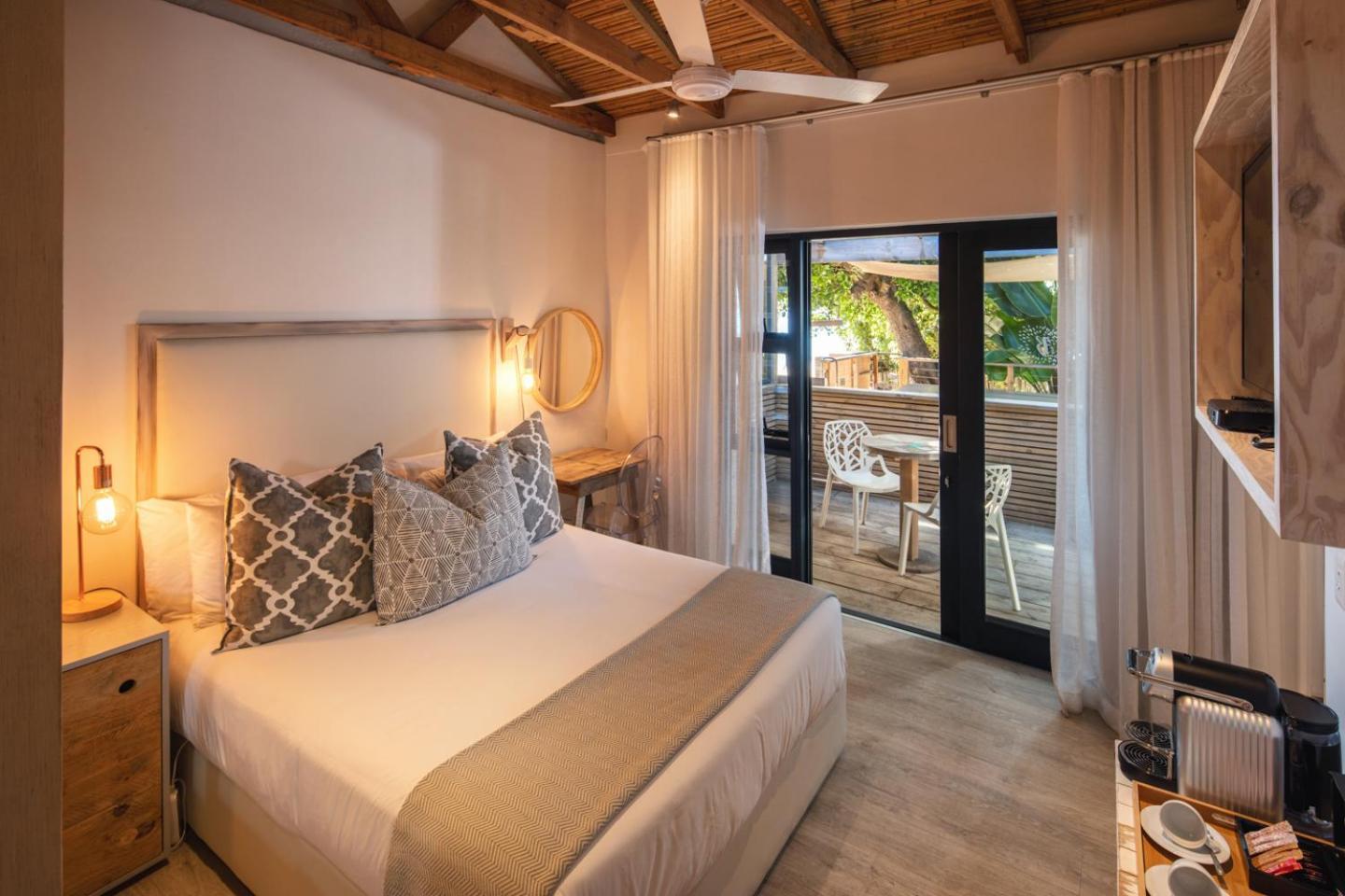 The Bungalow By Raw Africa Collection Plettenberg Bay Exteriér fotografie