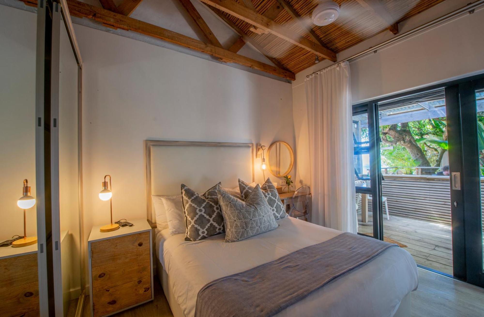The Bungalow By Raw Africa Collection Plettenberg Bay Exteriér fotografie