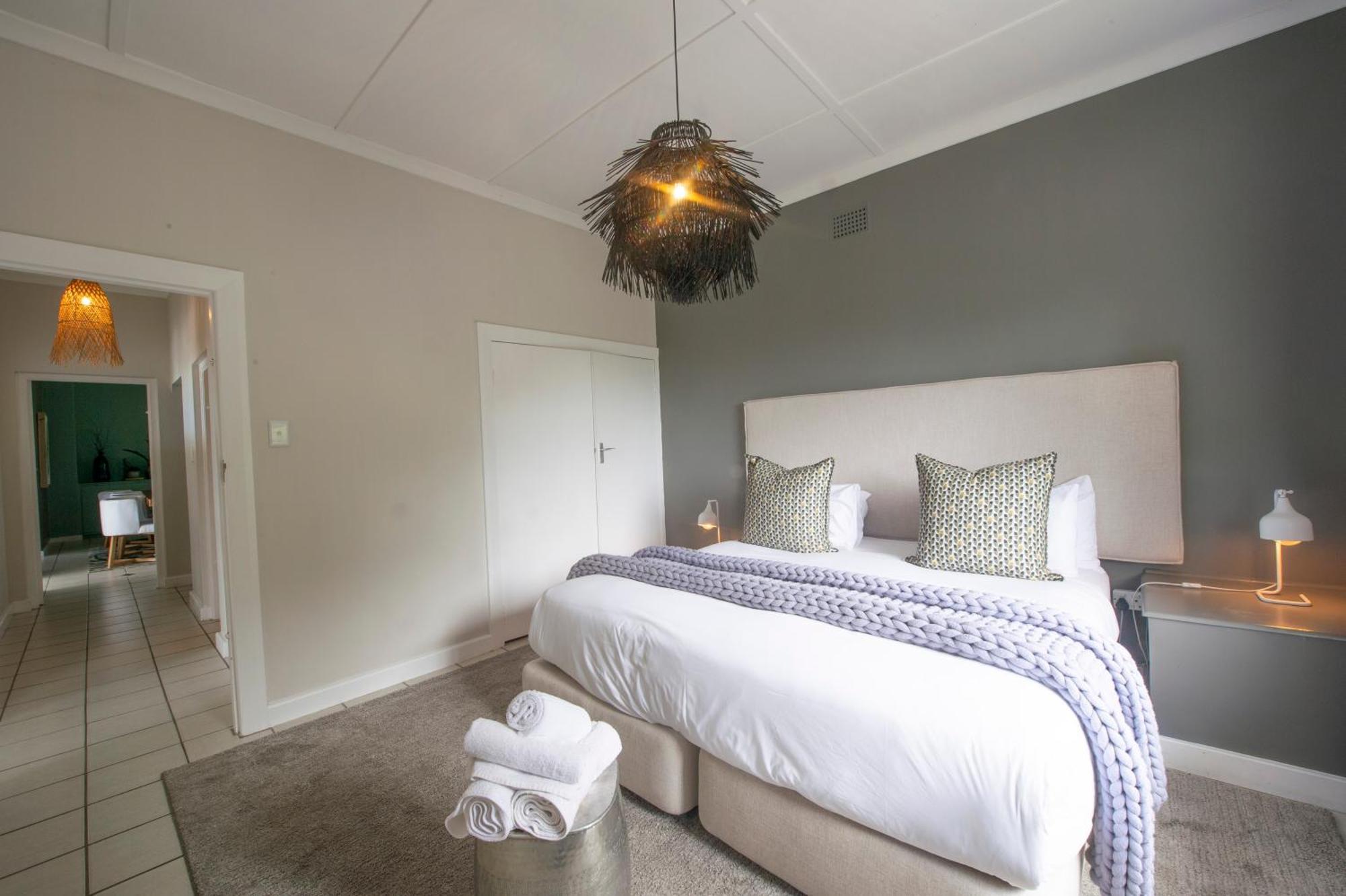 The Bungalow By Raw Africa Collection Plettenberg Bay Exteriér fotografie