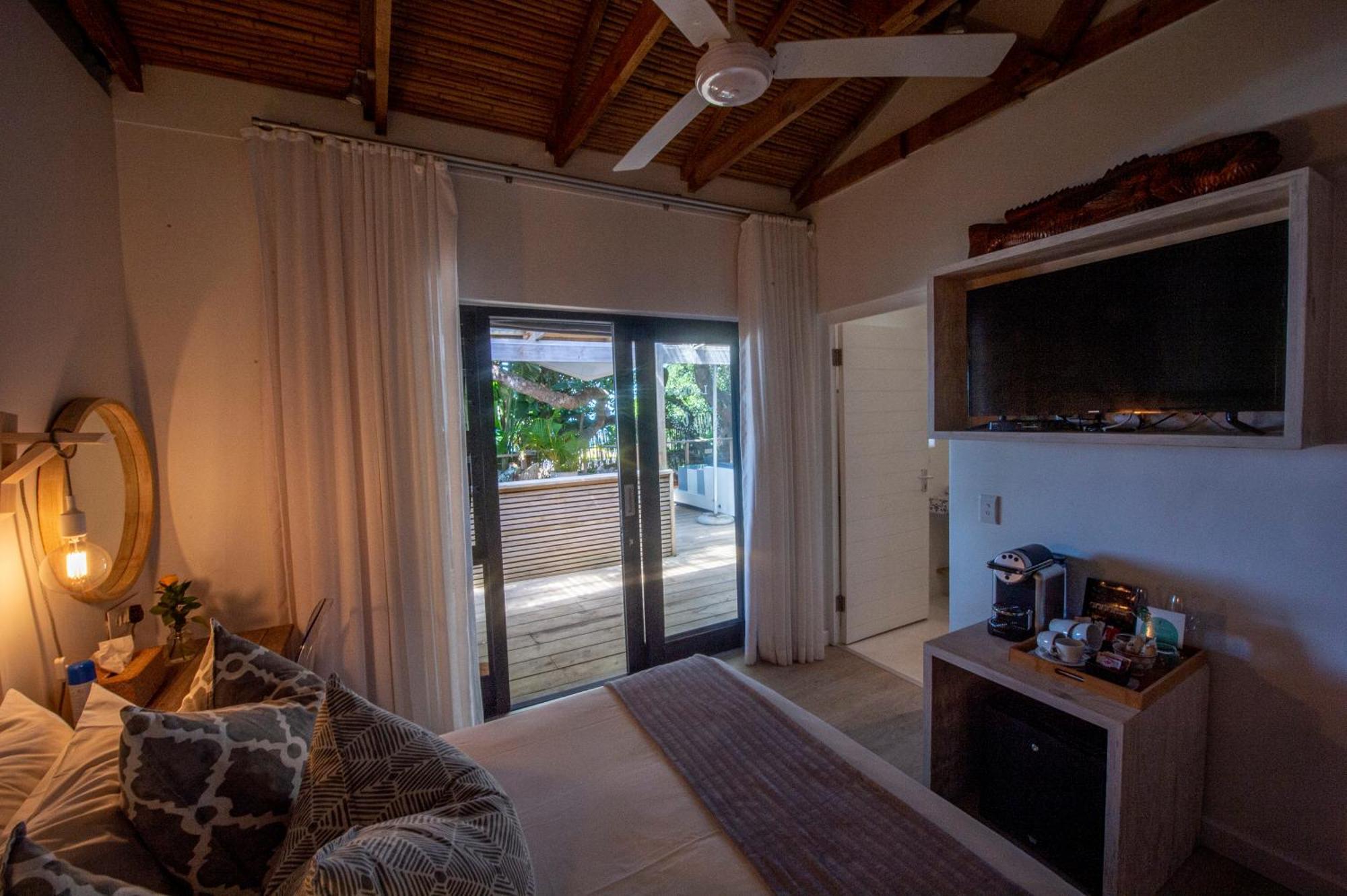 The Bungalow By Raw Africa Collection Plettenberg Bay Exteriér fotografie
