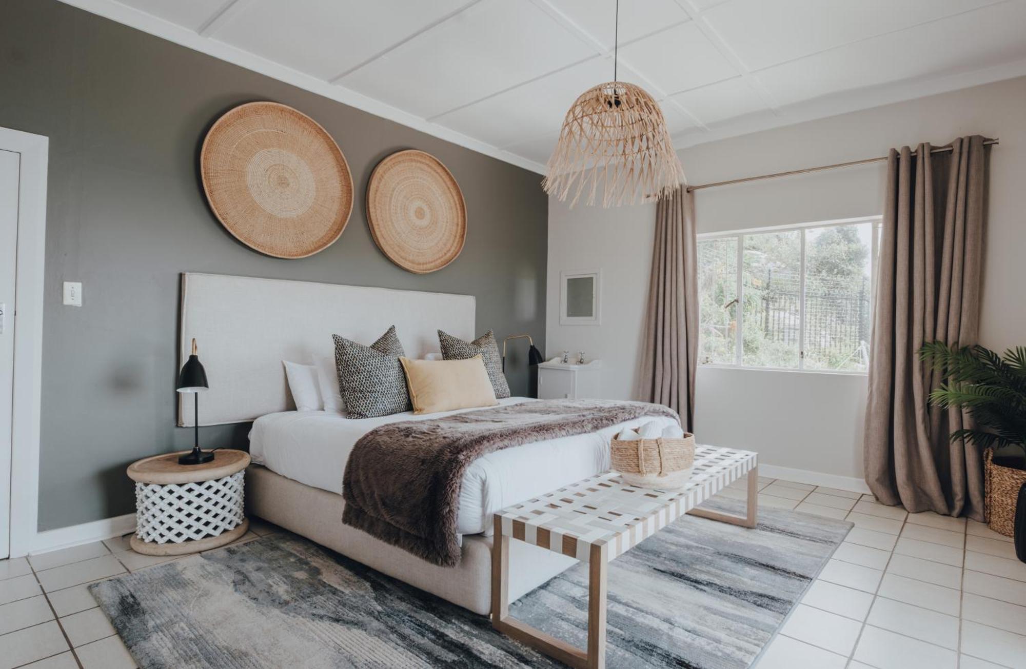 The Bungalow By Raw Africa Collection Plettenberg Bay Exteriér fotografie