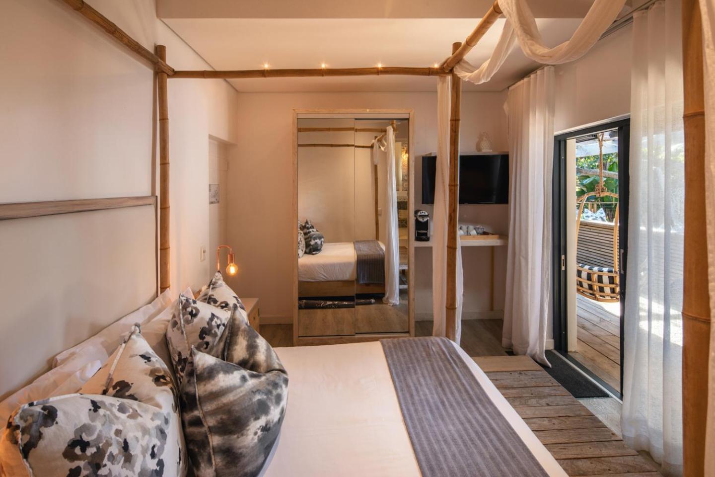 The Bungalow By Raw Africa Collection Plettenberg Bay Exteriér fotografie
