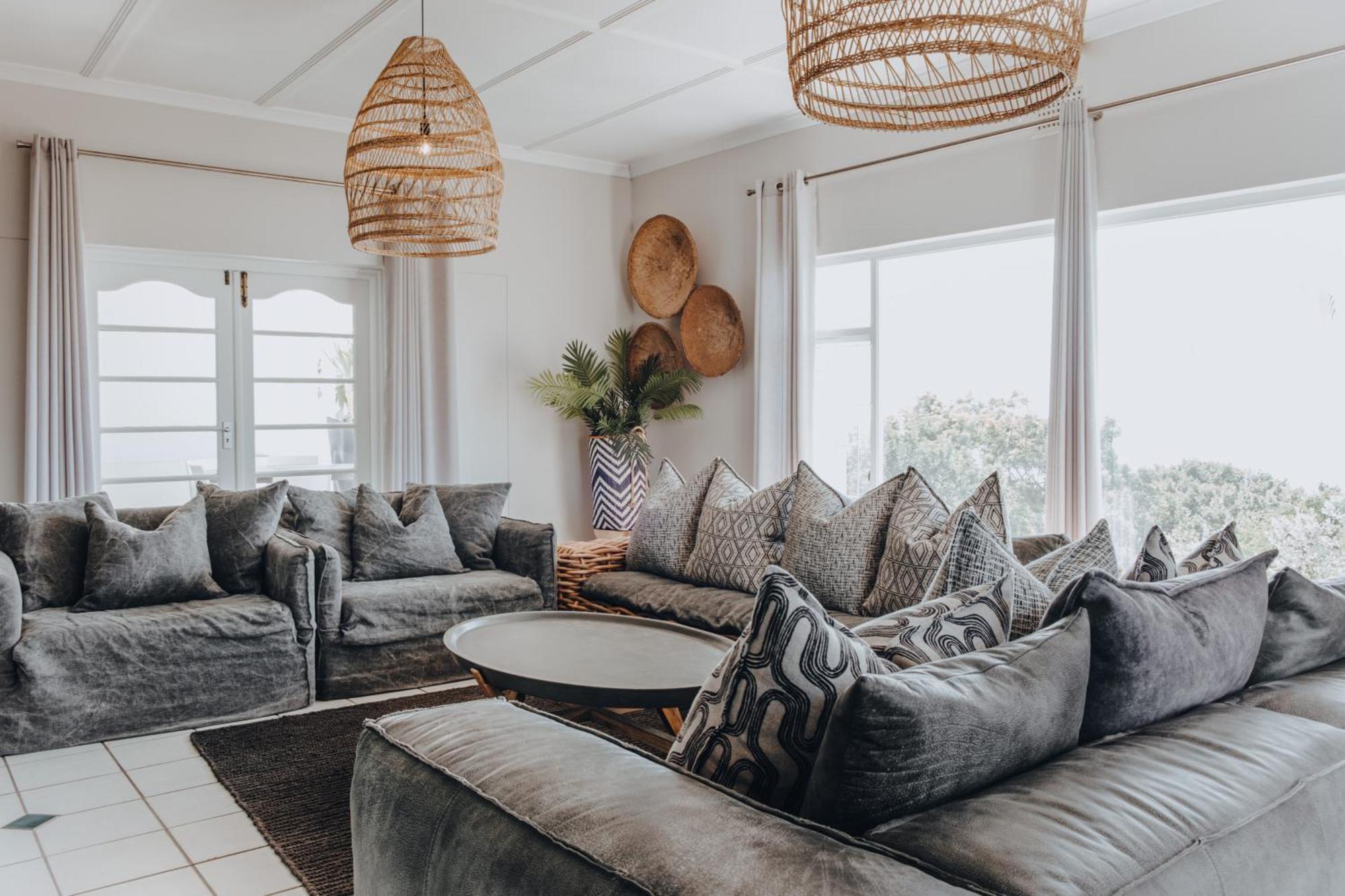 The Bungalow By Raw Africa Collection Plettenberg Bay Exteriér fotografie