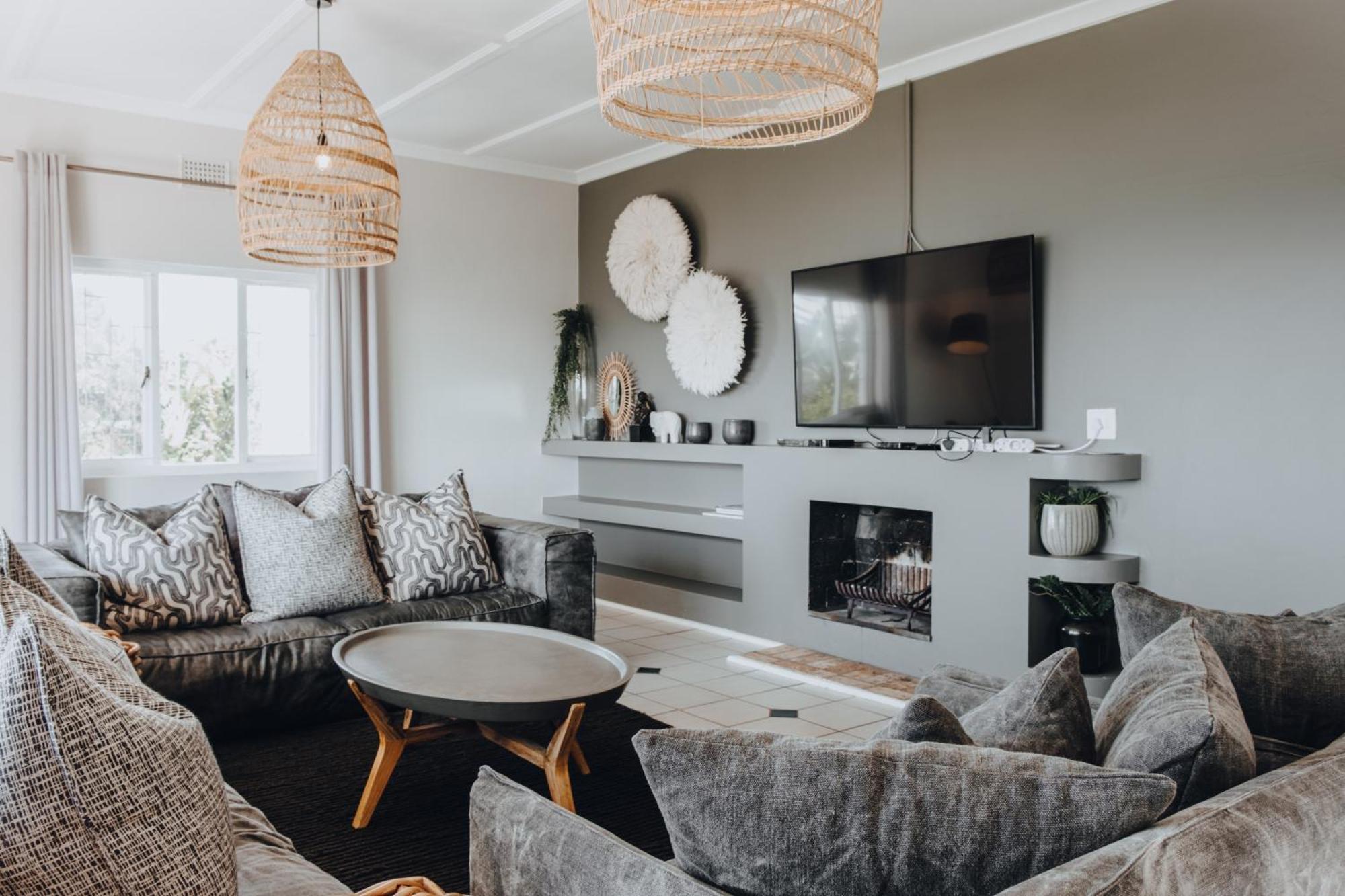 The Bungalow By Raw Africa Collection Plettenberg Bay Exteriér fotografie