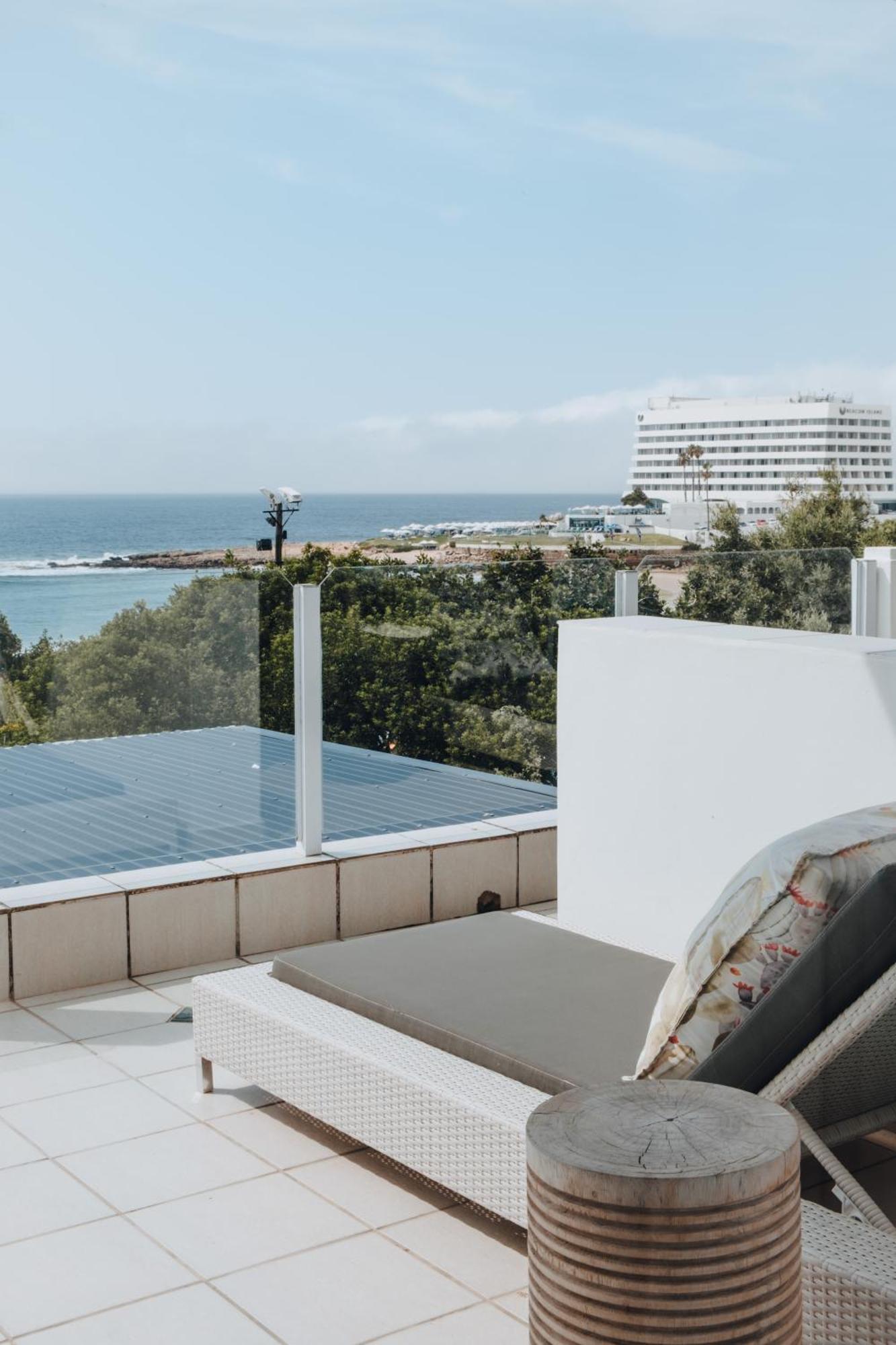 The Bungalow By Raw Africa Collection Plettenberg Bay Exteriér fotografie