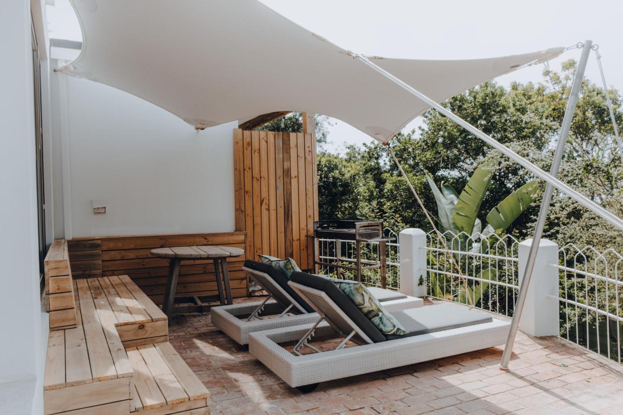 The Bungalow By Raw Africa Collection Plettenberg Bay Exteriér fotografie