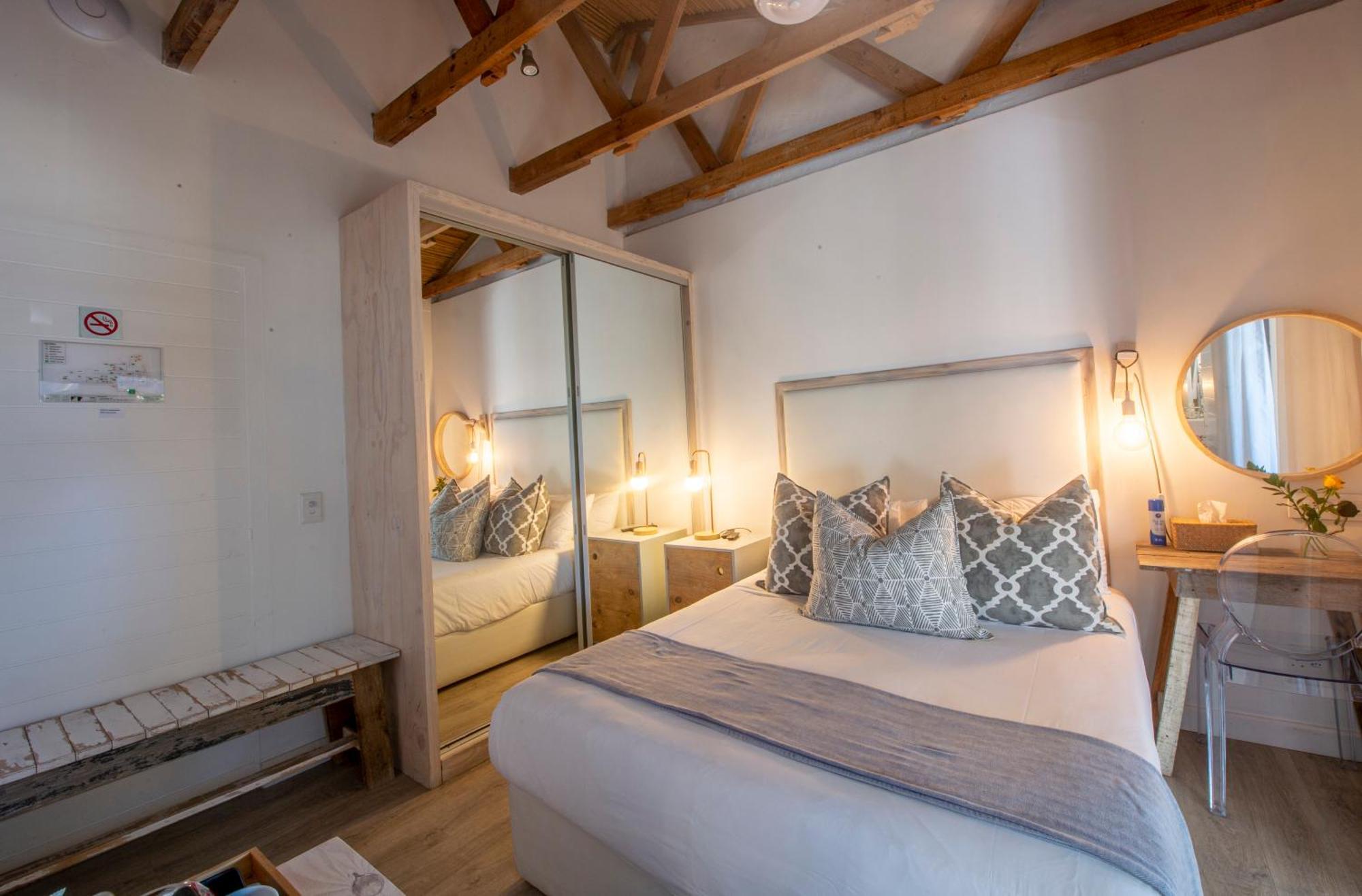 The Bungalow By Raw Africa Collection Plettenberg Bay Exteriér fotografie