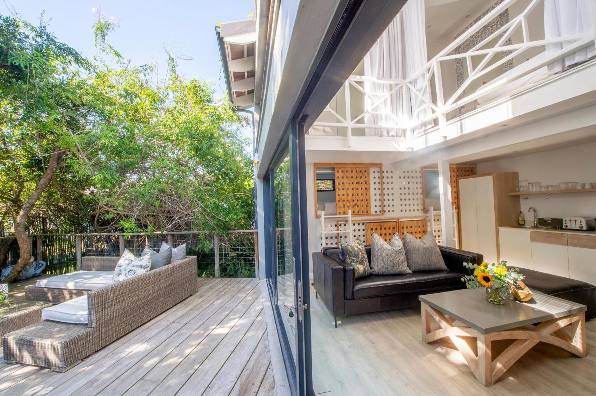 The Bungalow By Raw Africa Collection Plettenberg Bay Exteriér fotografie