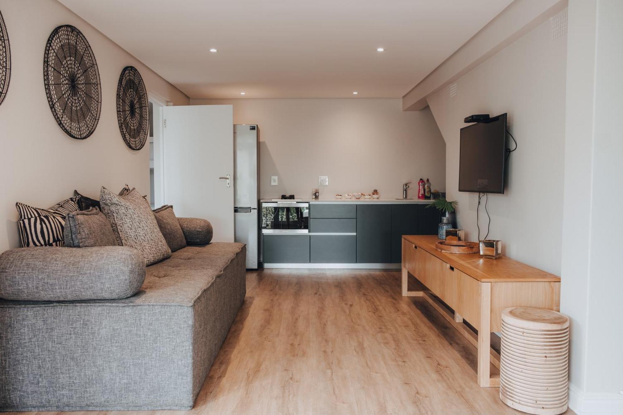 The Bungalow By Raw Africa Collection Plettenberg Bay Exteriér fotografie