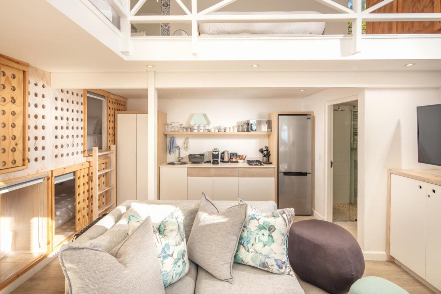 The Bungalow By Raw Africa Collection Plettenberg Bay Exteriér fotografie