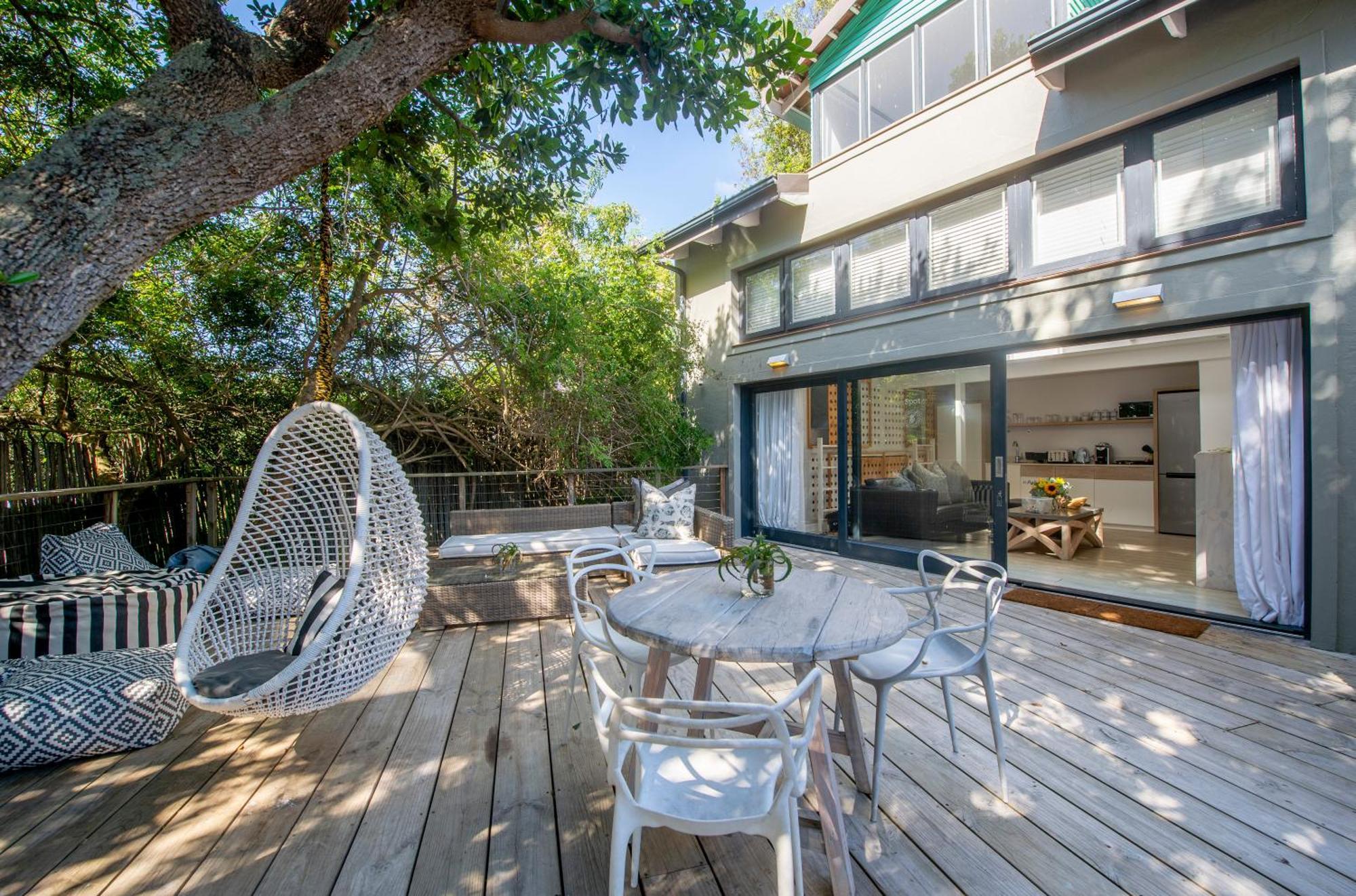 The Bungalow By Raw Africa Collection Plettenberg Bay Exteriér fotografie