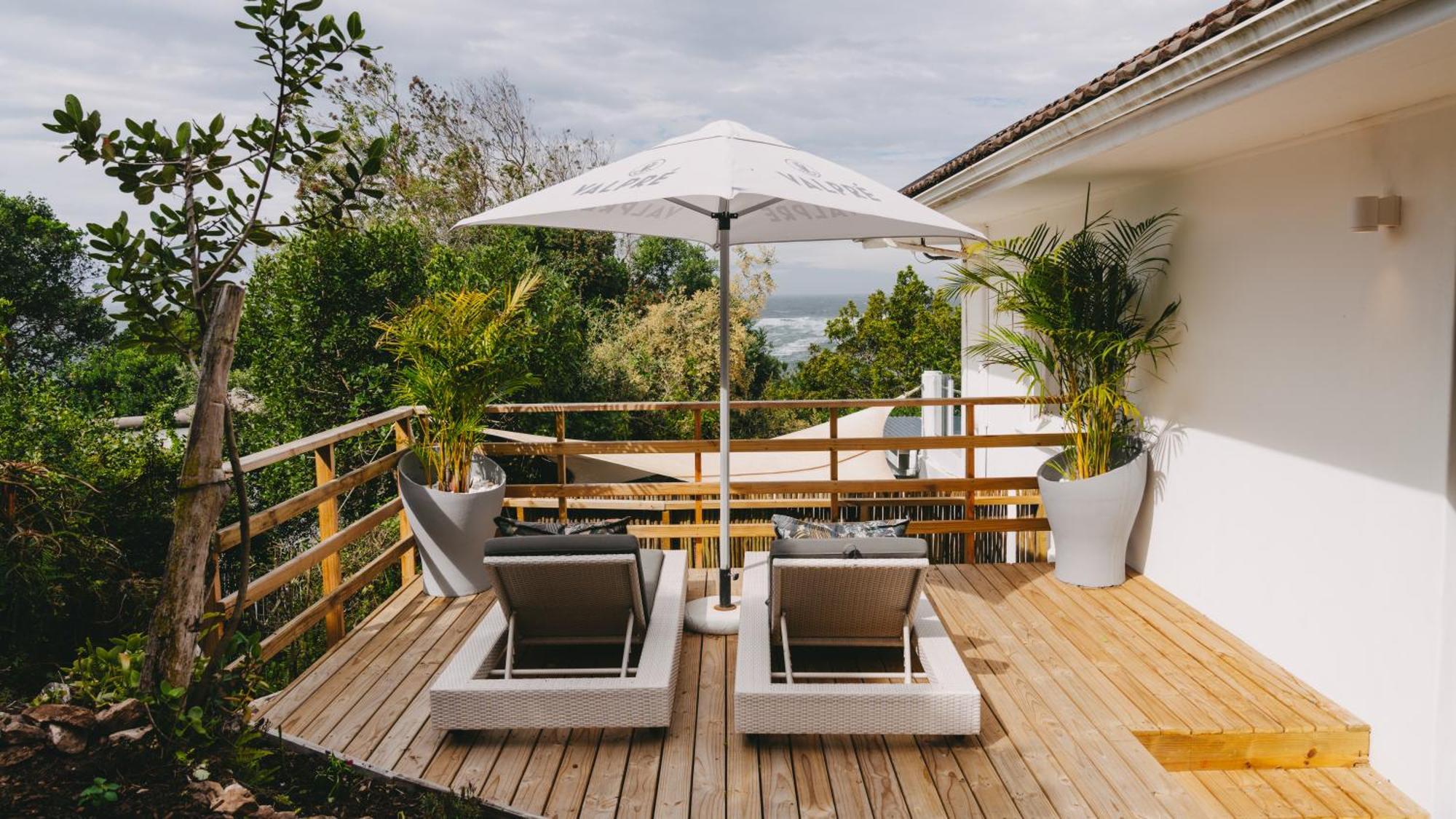 The Bungalow By Raw Africa Collection Plettenberg Bay Exteriér fotografie