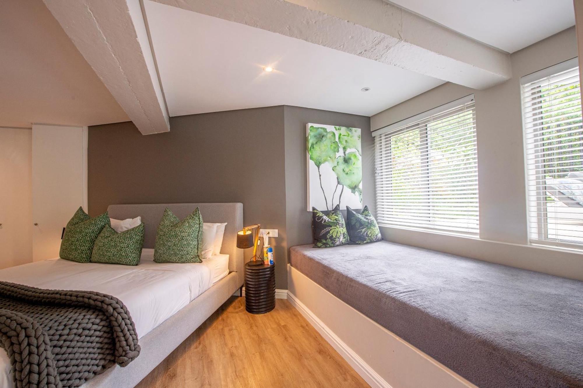 The Bungalow By Raw Africa Collection Plettenberg Bay Exteriér fotografie