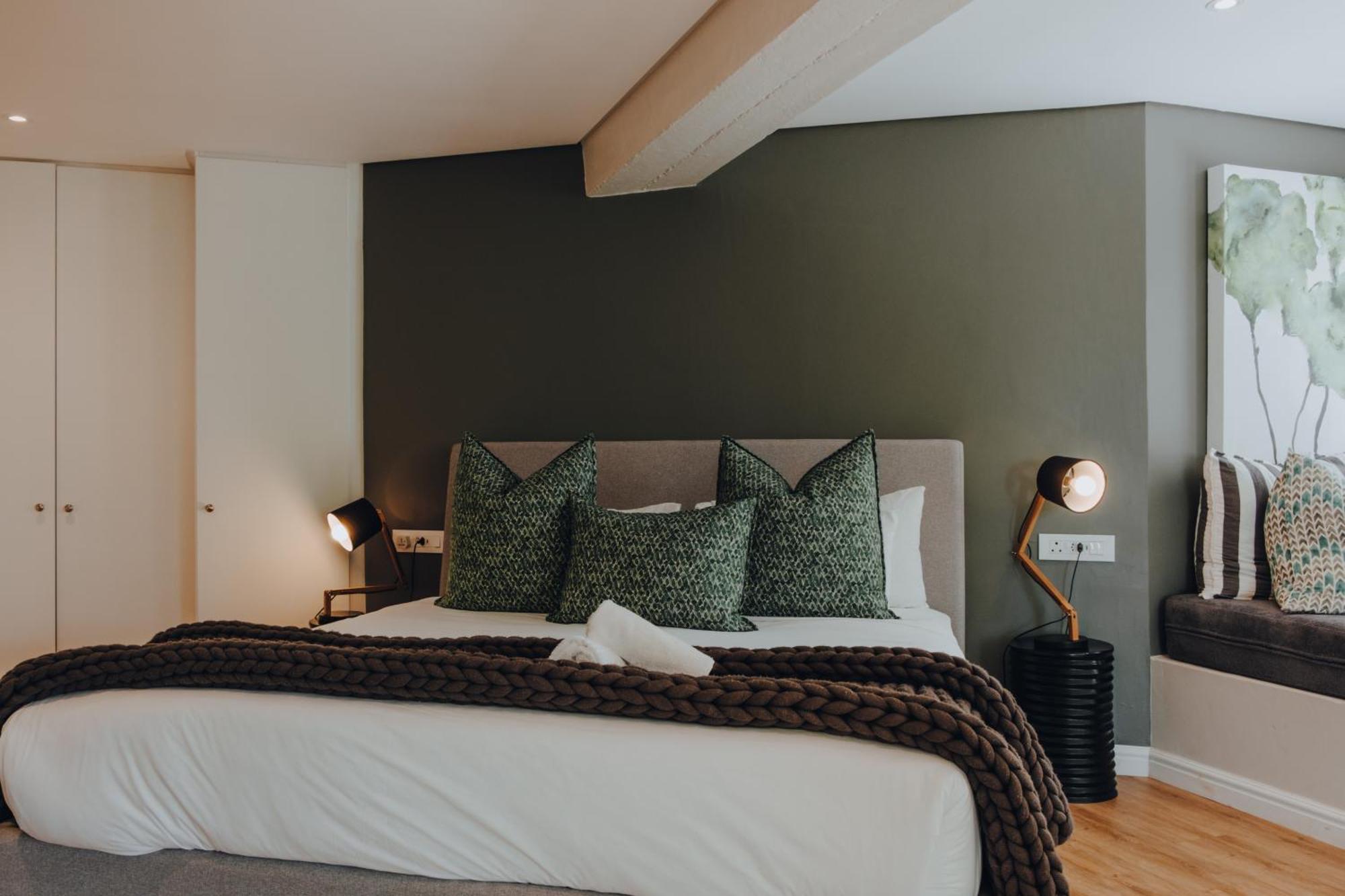 The Bungalow By Raw Africa Collection Plettenberg Bay Exteriér fotografie