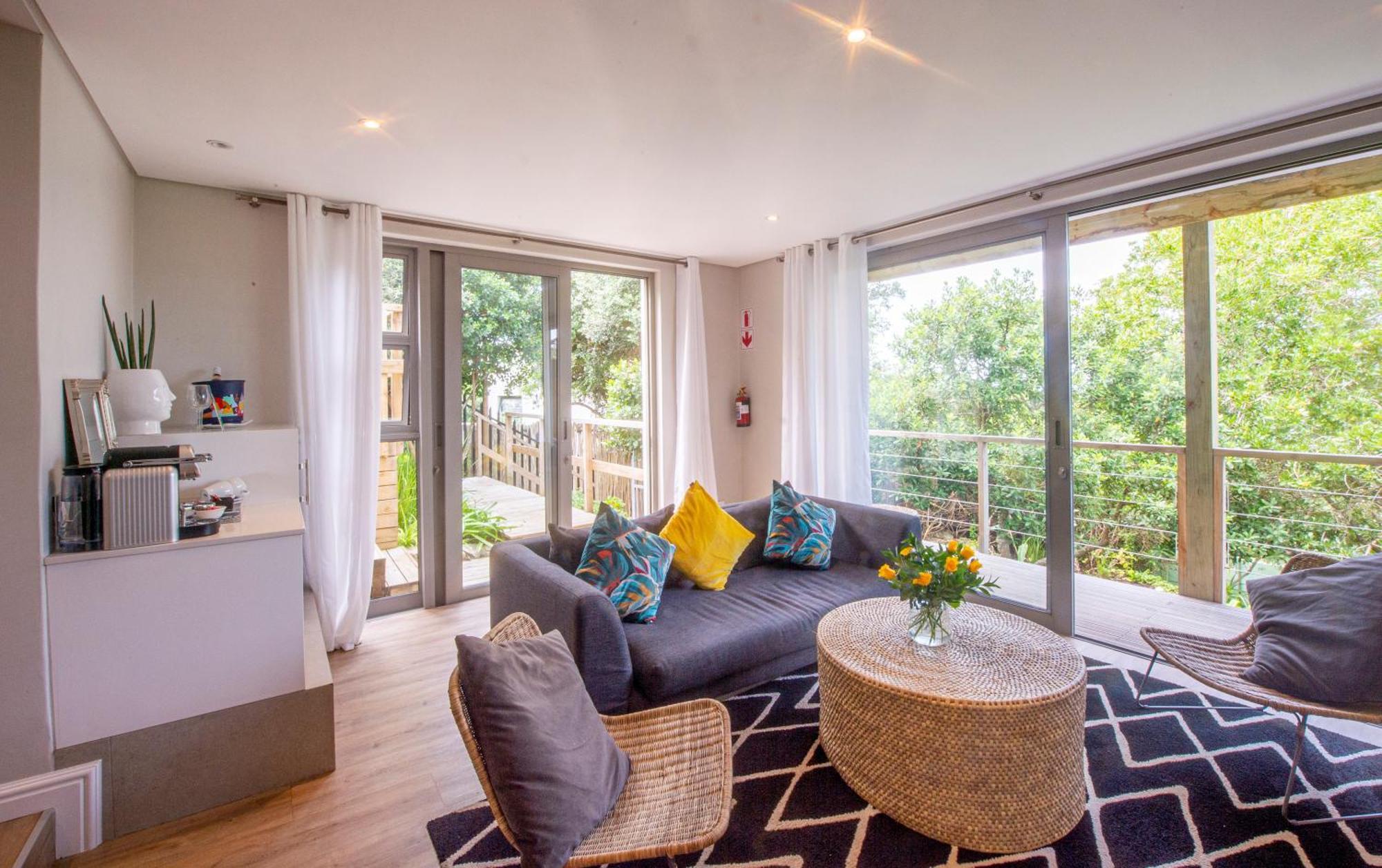 The Bungalow By Raw Africa Collection Plettenberg Bay Exteriér fotografie