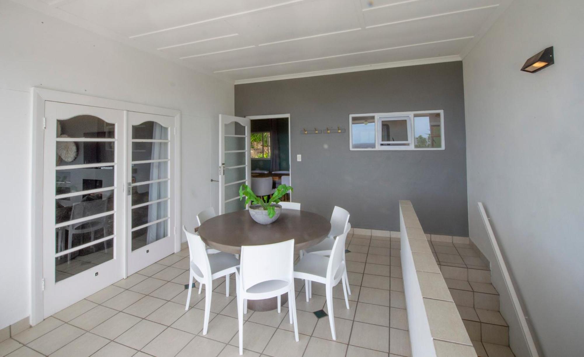 The Bungalow By Raw Africa Collection Plettenberg Bay Exteriér fotografie