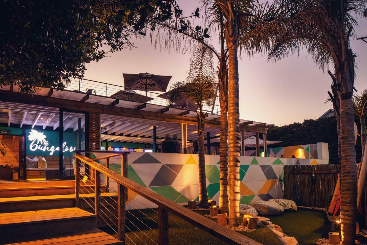The Bungalow By Raw Africa Collection Plettenberg Bay Exteriér fotografie