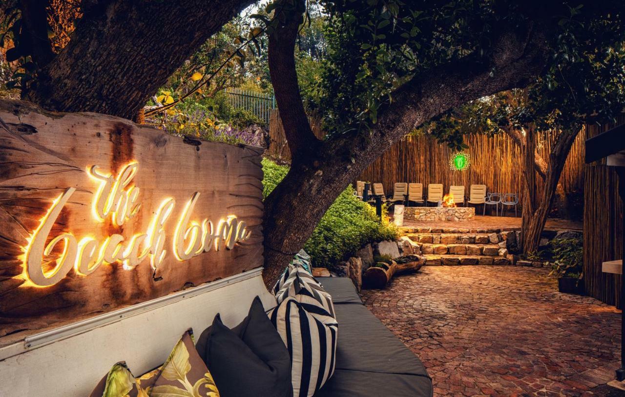 The Bungalow By Raw Africa Collection Plettenberg Bay Exteriér fotografie