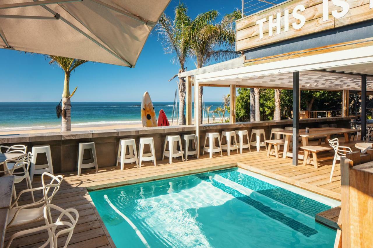 The Bungalow By Raw Africa Collection Plettenberg Bay Exteriér fotografie