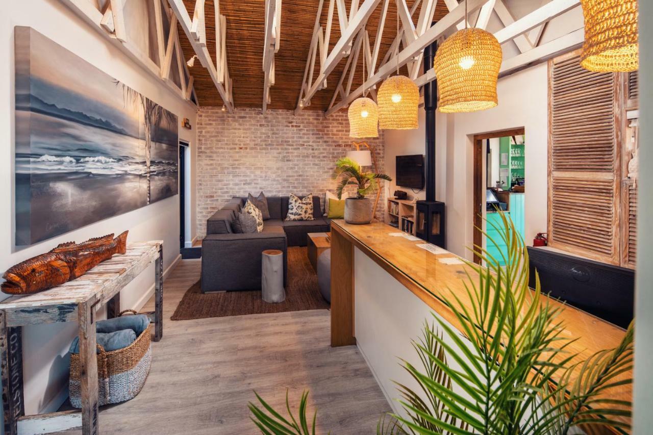 The Bungalow By Raw Africa Collection Plettenberg Bay Exteriér fotografie