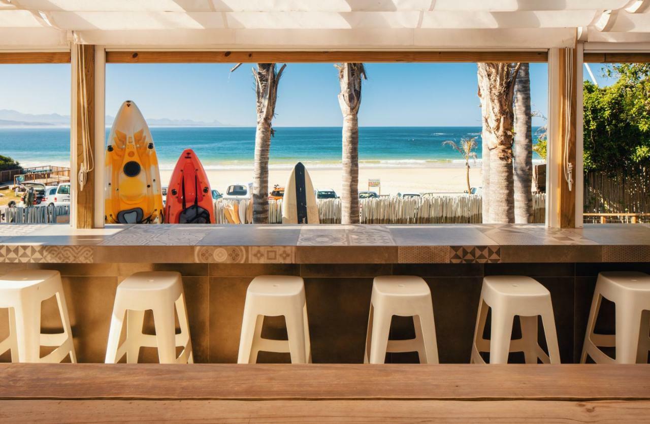 The Bungalow By Raw Africa Collection Plettenberg Bay Exteriér fotografie