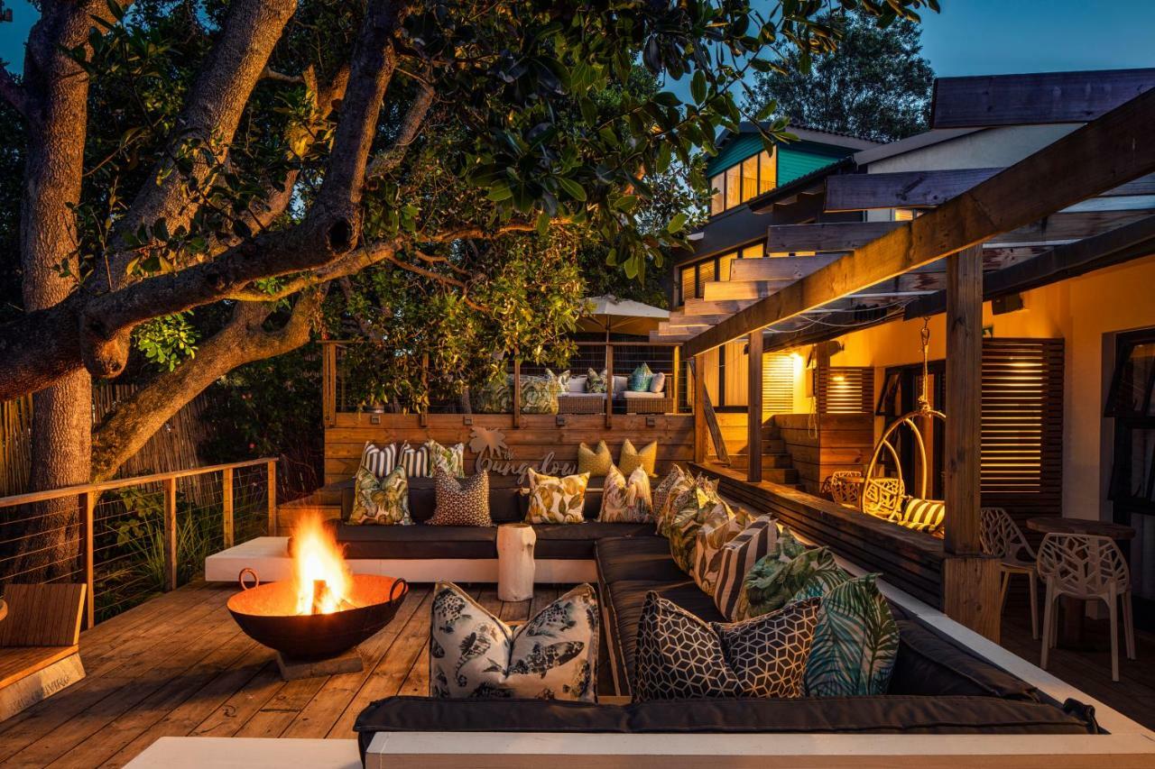 The Bungalow By Raw Africa Collection Plettenberg Bay Exteriér fotografie