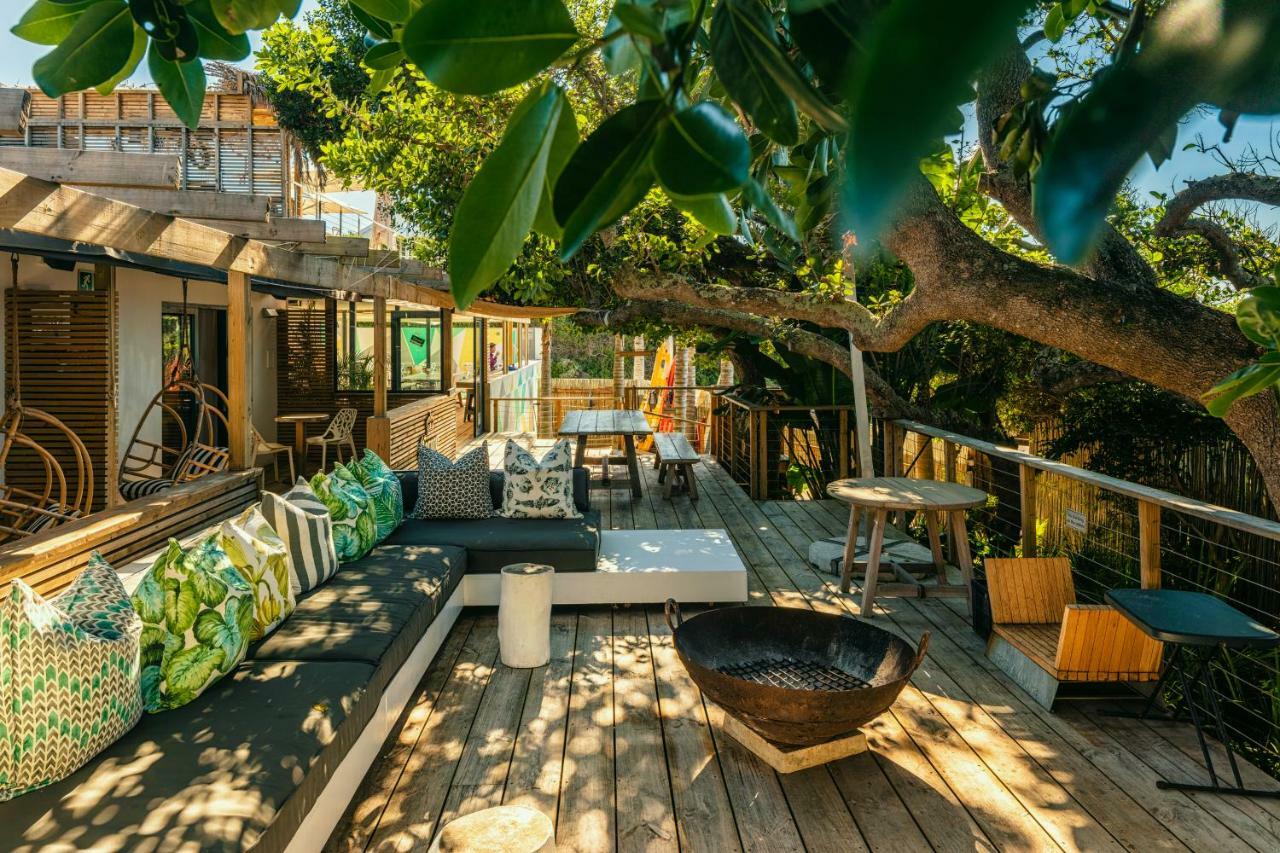 The Bungalow By Raw Africa Collection Plettenberg Bay Exteriér fotografie