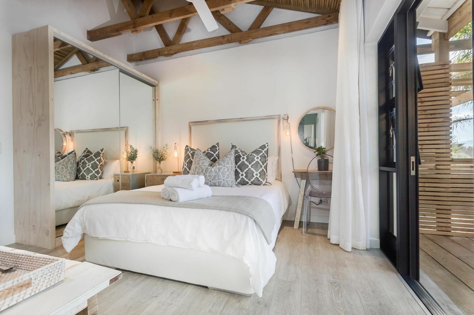 The Bungalow By Raw Africa Collection Plettenberg Bay Exteriér fotografie