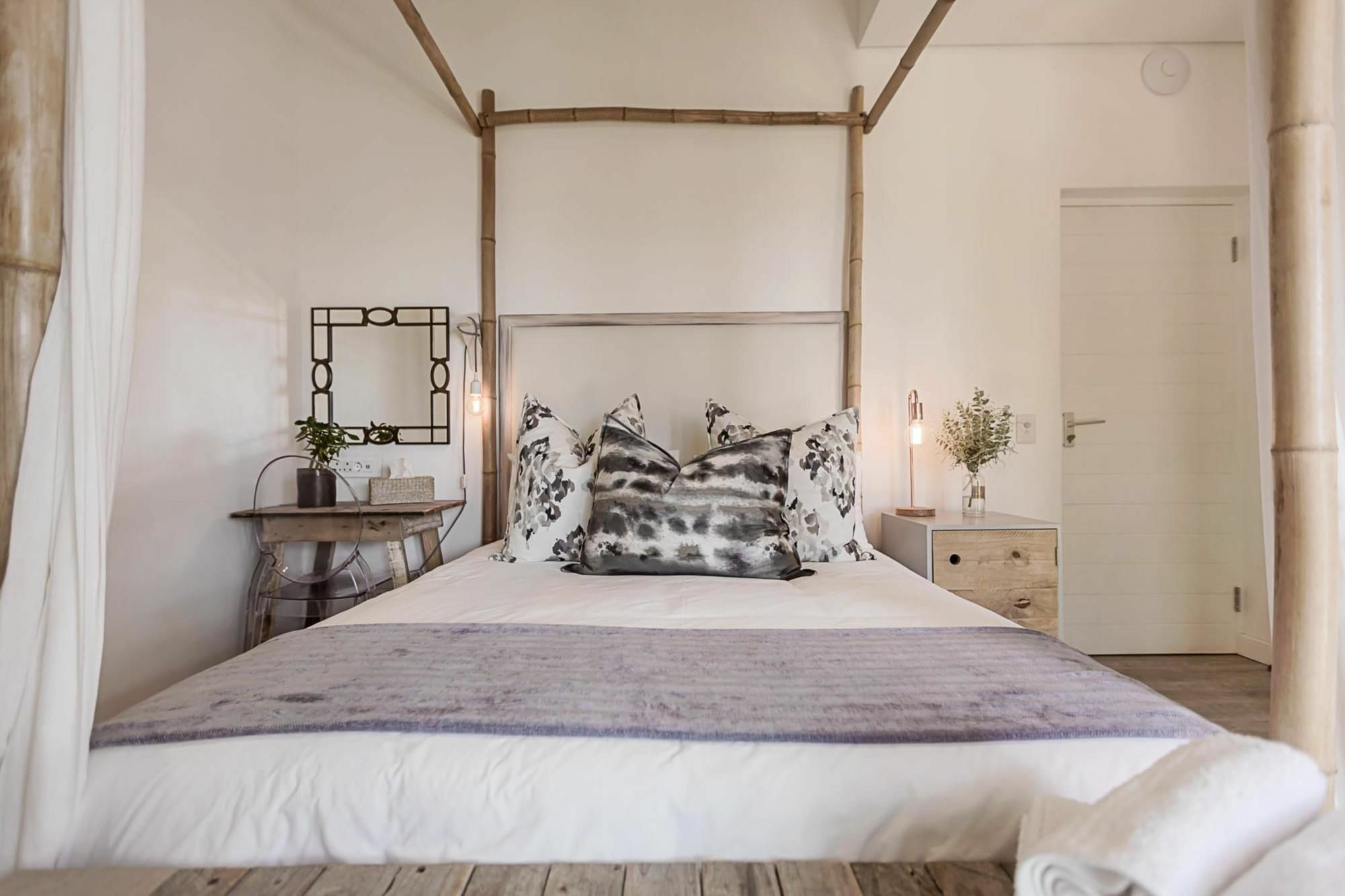 The Bungalow By Raw Africa Collection Plettenberg Bay Exteriér fotografie