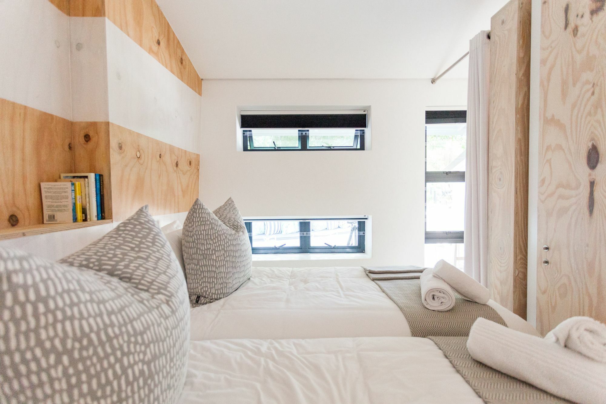 The Bungalow By Raw Africa Collection Plettenberg Bay Exteriér fotografie