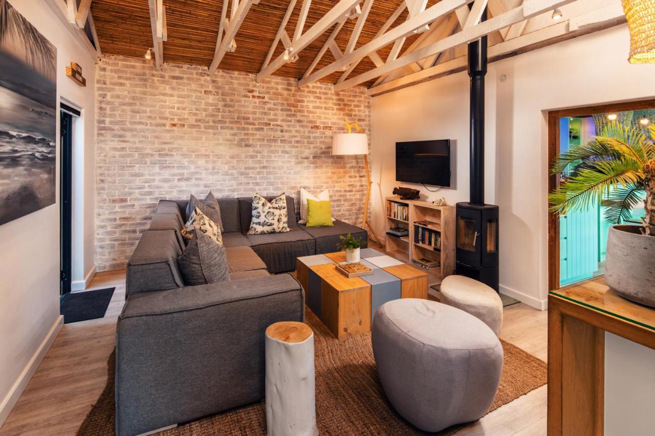 The Bungalow By Raw Africa Collection Plettenberg Bay Exteriér fotografie